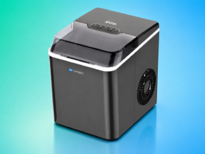 Máquina de gelo portátil EOS Ice Compact EMG04P